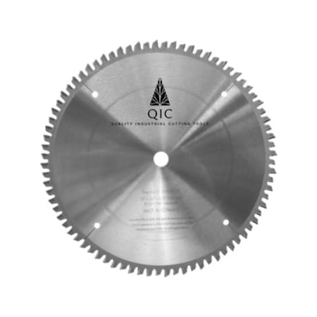 Qic Tools 14in Double Sided Laminate Saw Blades 1in Bore CS10.14.1.100